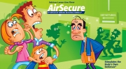 AIR SECURE