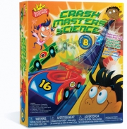 Crashmasters--