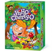 HI-HO CHERRY-O