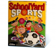 SCHOOLYARD SPORTS