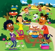 PICNIC
