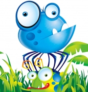 BLUEBUG