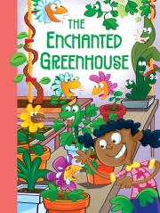 ENCHANTED GREENHOUSE