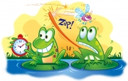 FROGS