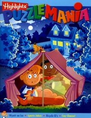 PUZZLEMANIA 2