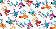 REINDEER GAMESS