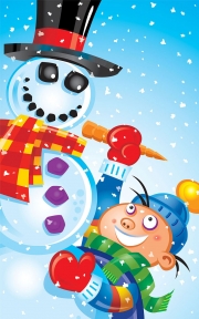 SNOWMAN