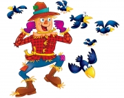 Scarecrow