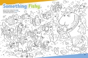 Something Fishy