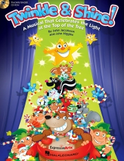 TWINKLE AND SHINE