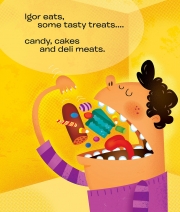 Tasty Treats